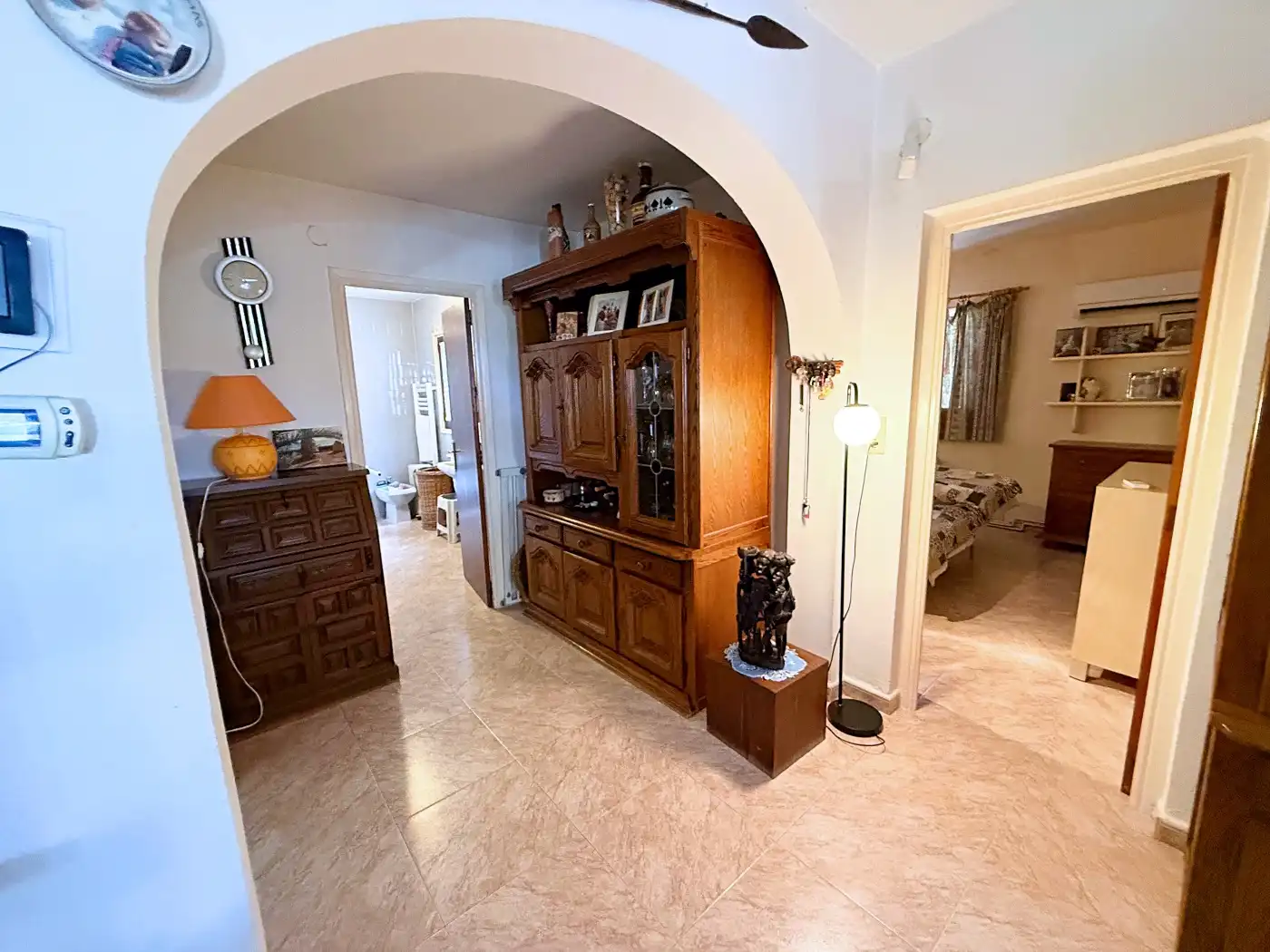 Villa con piscina in vendita a Carrió - La Merced - Los Pinos, imagen 34