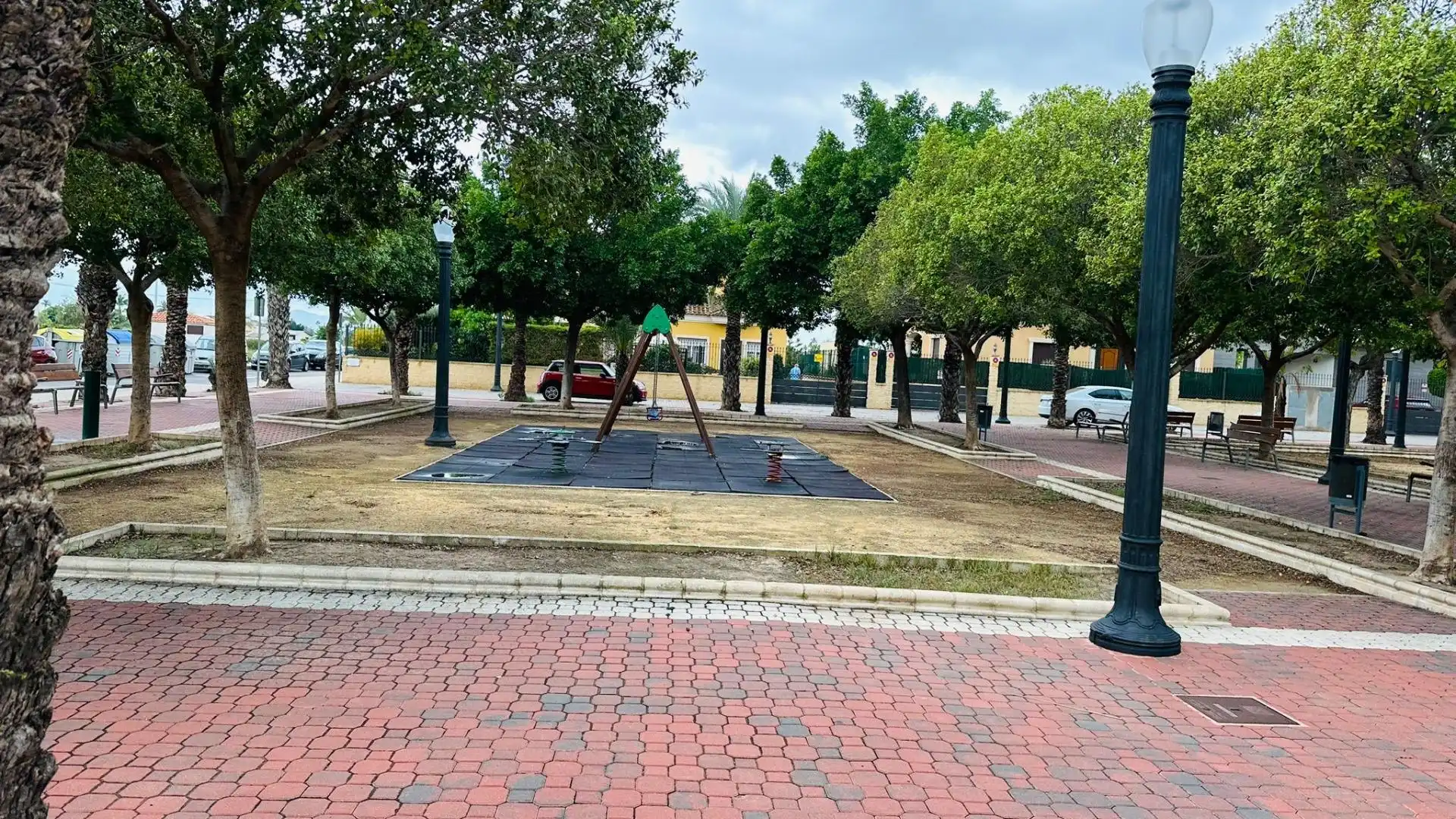 Terreny residencial en venda a La Foia - Daimés - Asprella, imagen 3