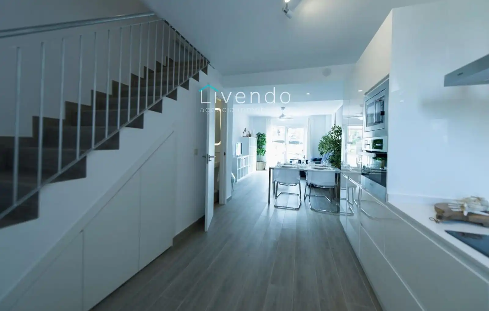 Casa adosada en venta en Atlanterra