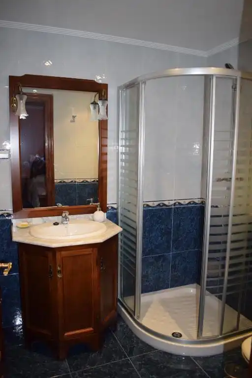 Maison avec piscine à louer à Carreño, imagen 11