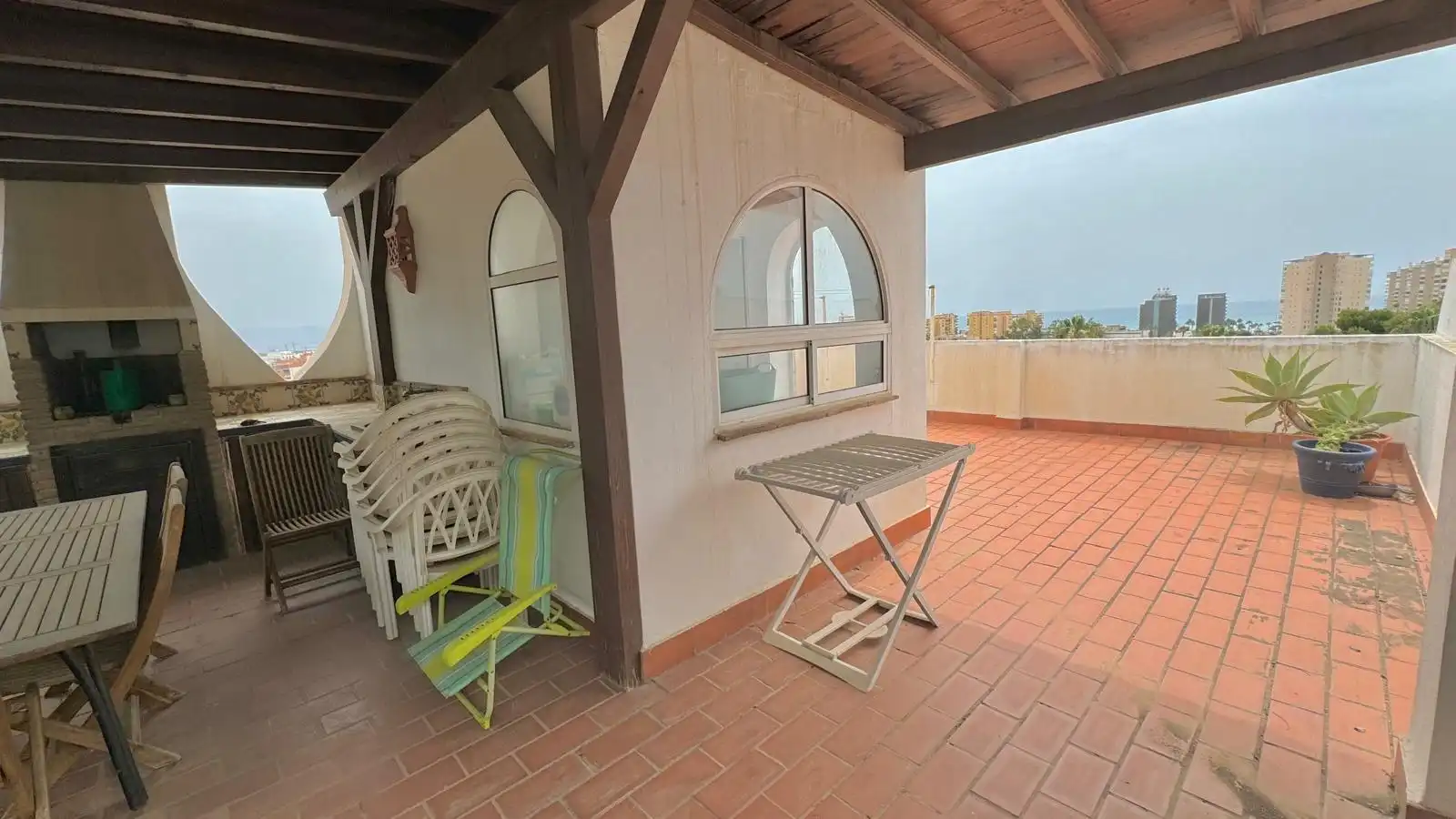 Casa o chalet en venta en Playamar - Benyamina