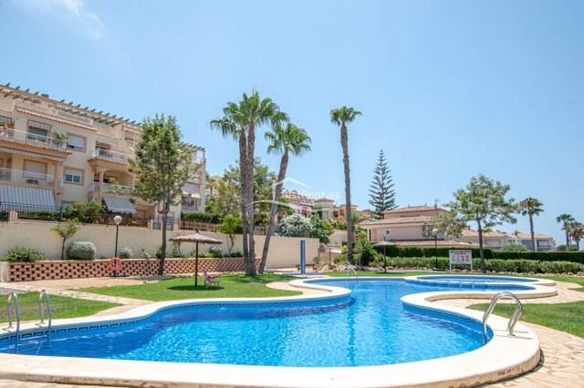 Piso en Alquiler en Marisol Park - Ortembach - Los Almendros