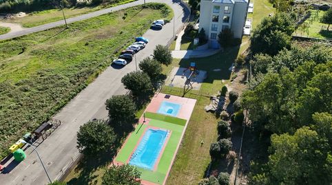 Foto 3 de Pis en venda a Arrabal Salto de Auga, 42, Rianxo, A Coruña