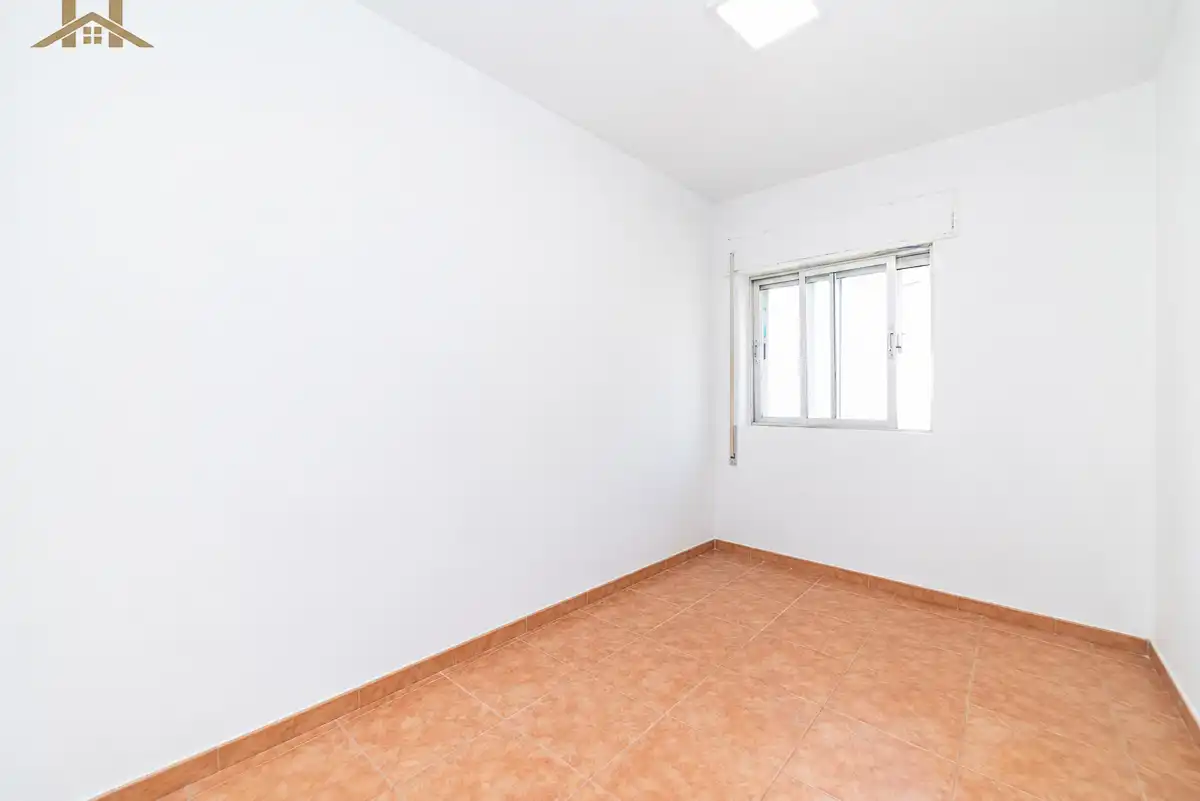 Bedroom of Flat for sale in Zarzaquemada