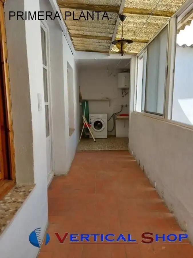 Casa en venda a El Molino, imagen 28