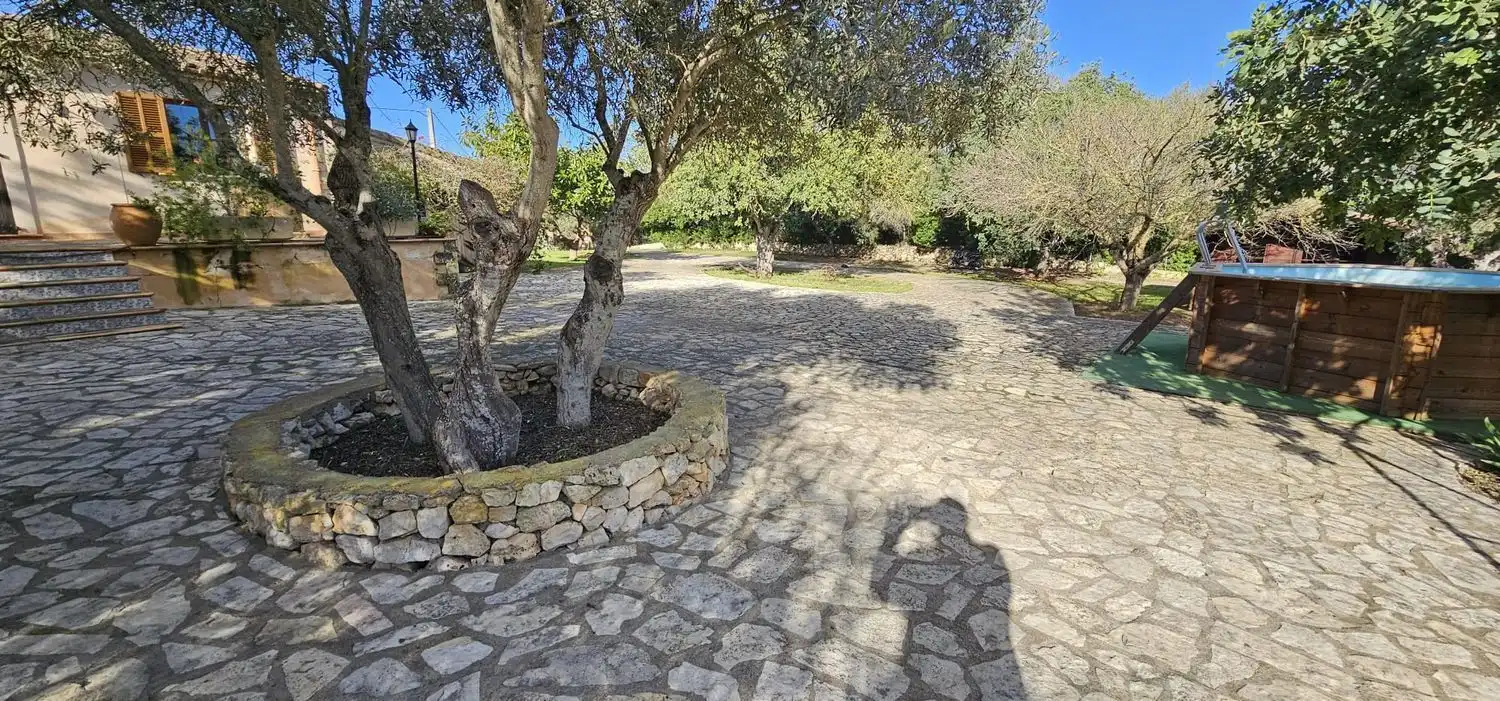 Finca rústica de alquiler en Manacor, Illes Balears