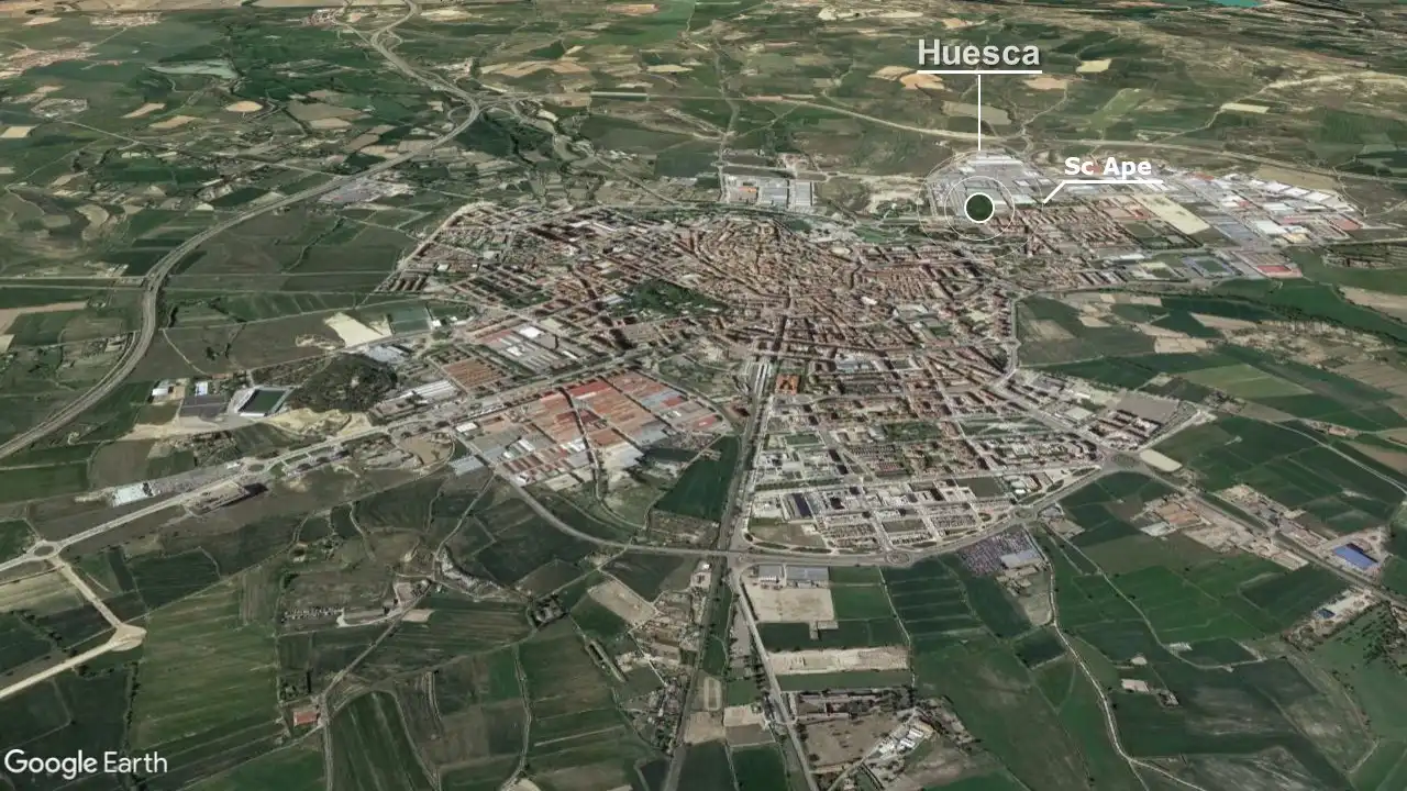 Terreni e lotti in vendita a Sc Ape, imagen 4