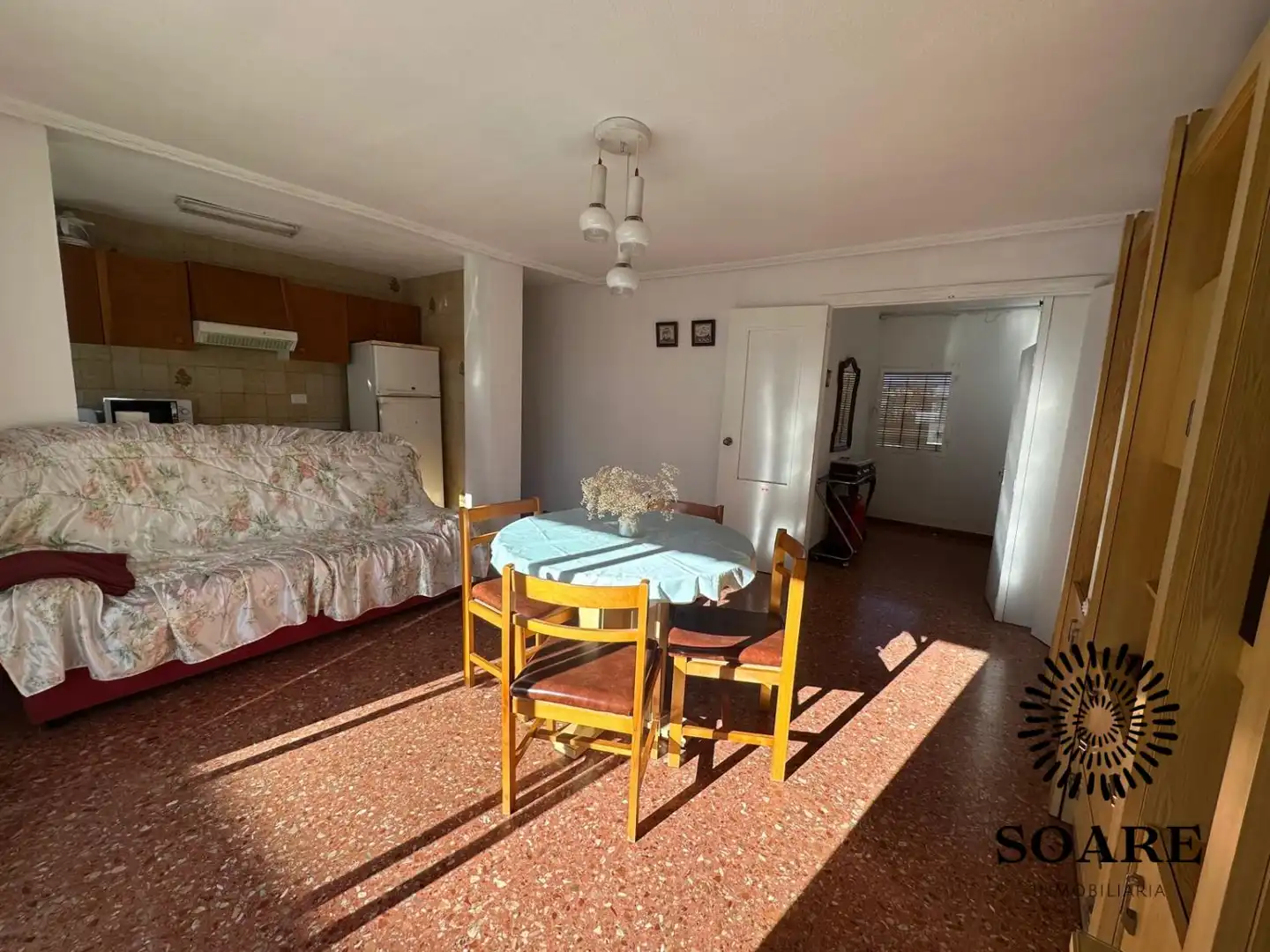 Attique avec ascenseur à vendre à GRAU, imagen 12