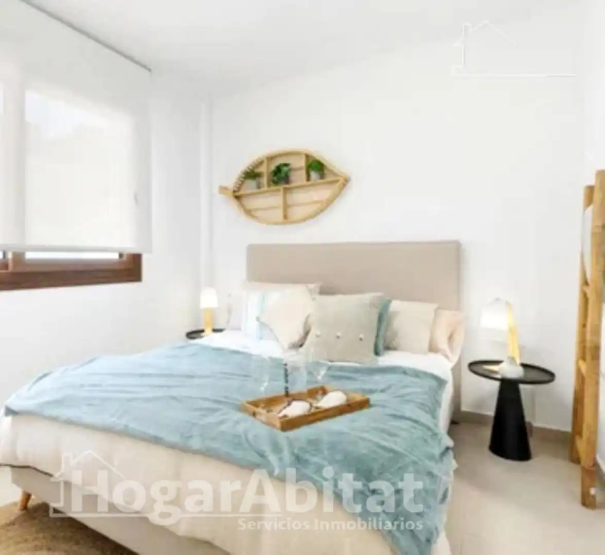 Flat with pool for sale in Calle T25, imagen 25