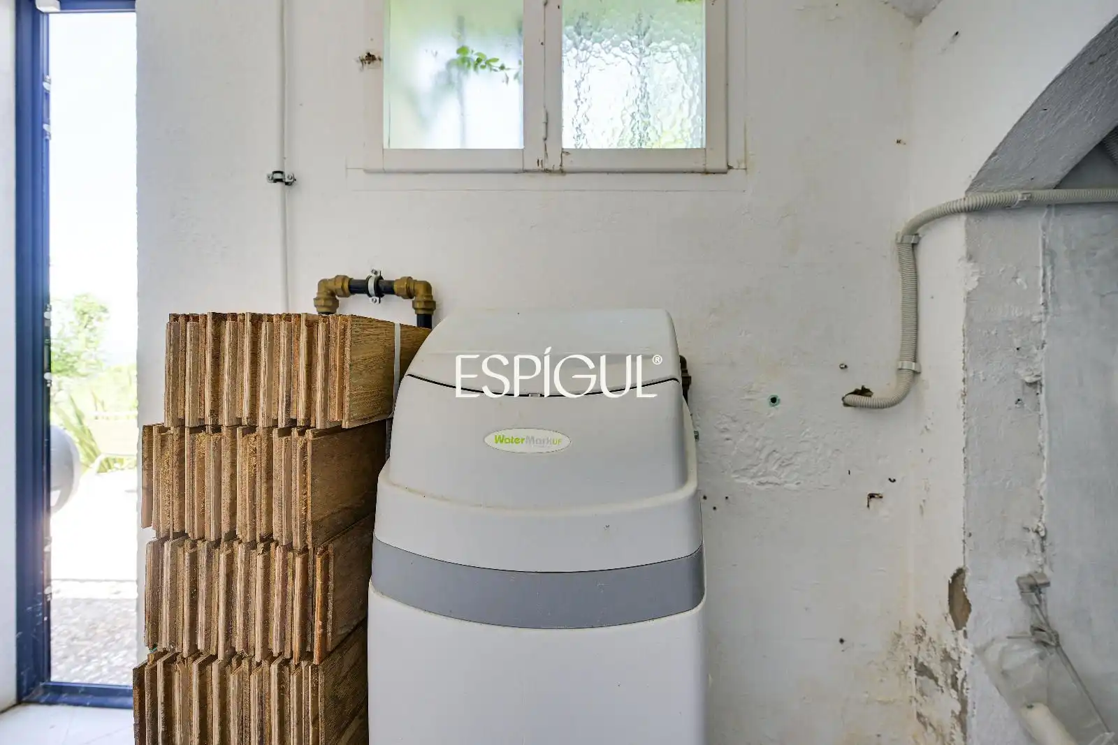 Balcony of Houses for sale in Palafrugell  with Air Conditioner, Heating and Terrace
