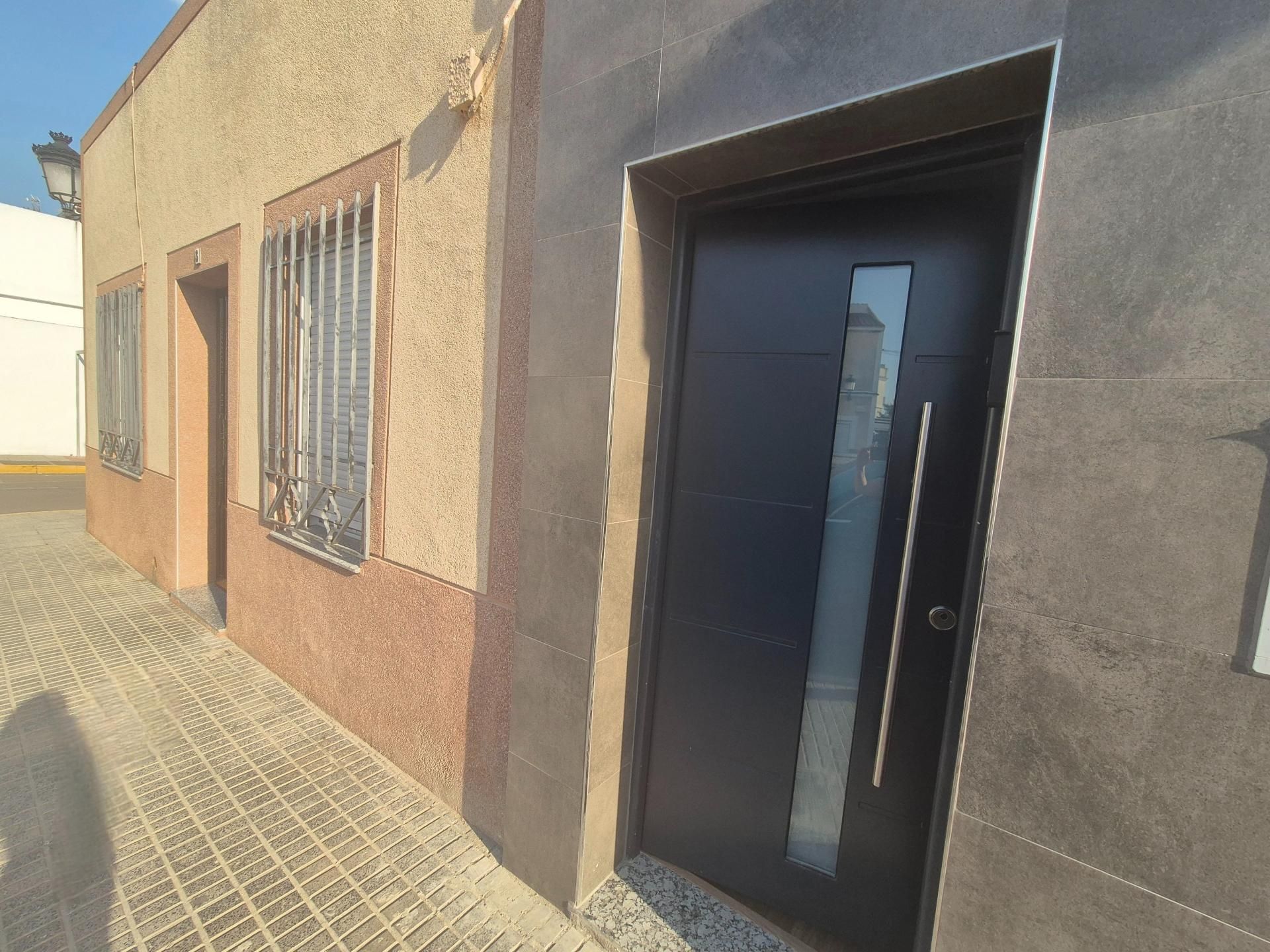 Single-family semi-detached for sale in Puebla de la Calzada  with Terrace