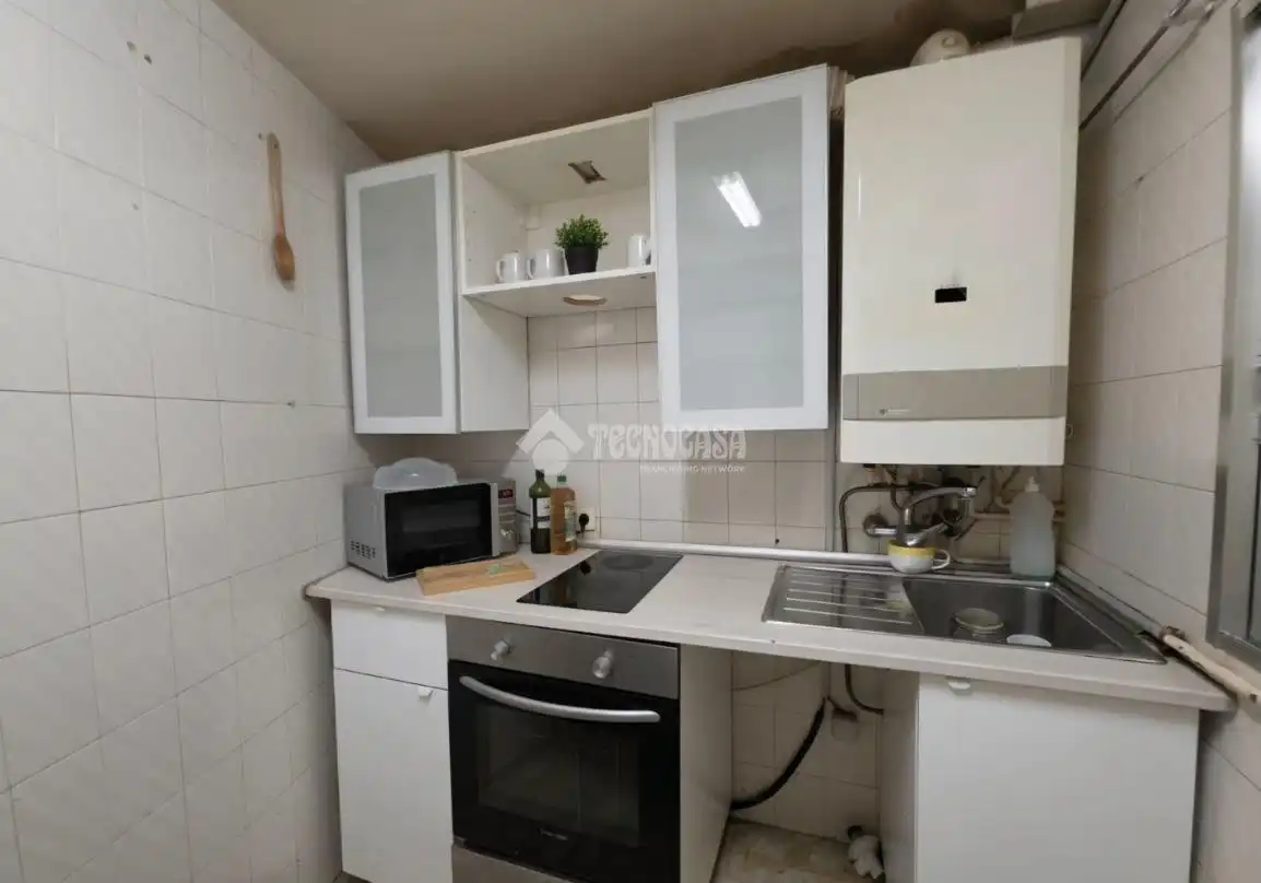 Piso en venta en La Fortuna, imagen 3
