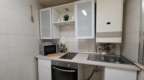 Foto 3 de Piso en venta en La Fortuna, Leganés