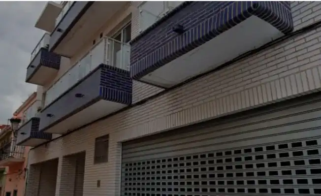 Individuel à vendre à Rafelbuñol / Rafelbunyol