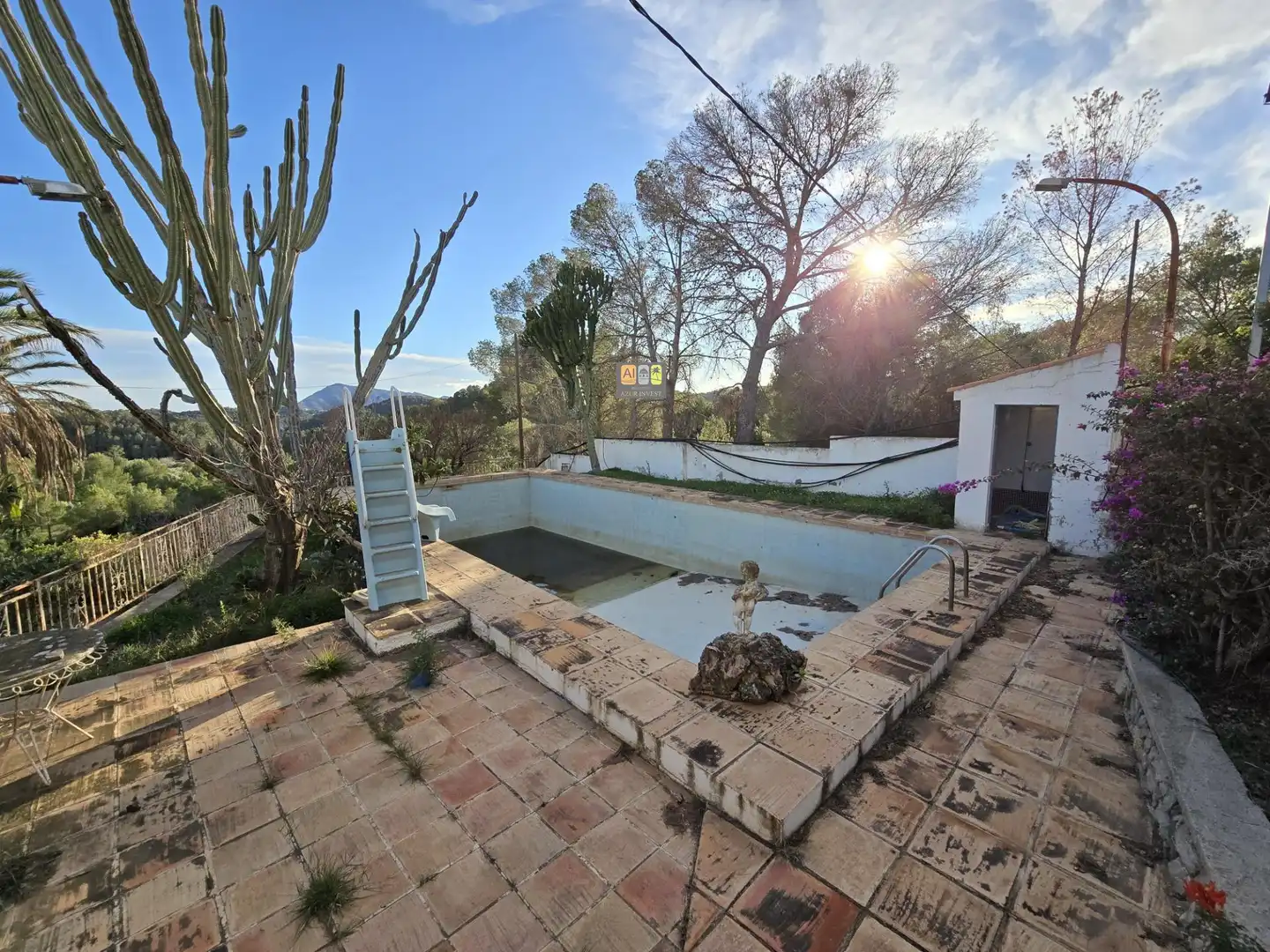 Haus mit Pool zum Verkauf in Callosa d'en Sarrià, imagen 19