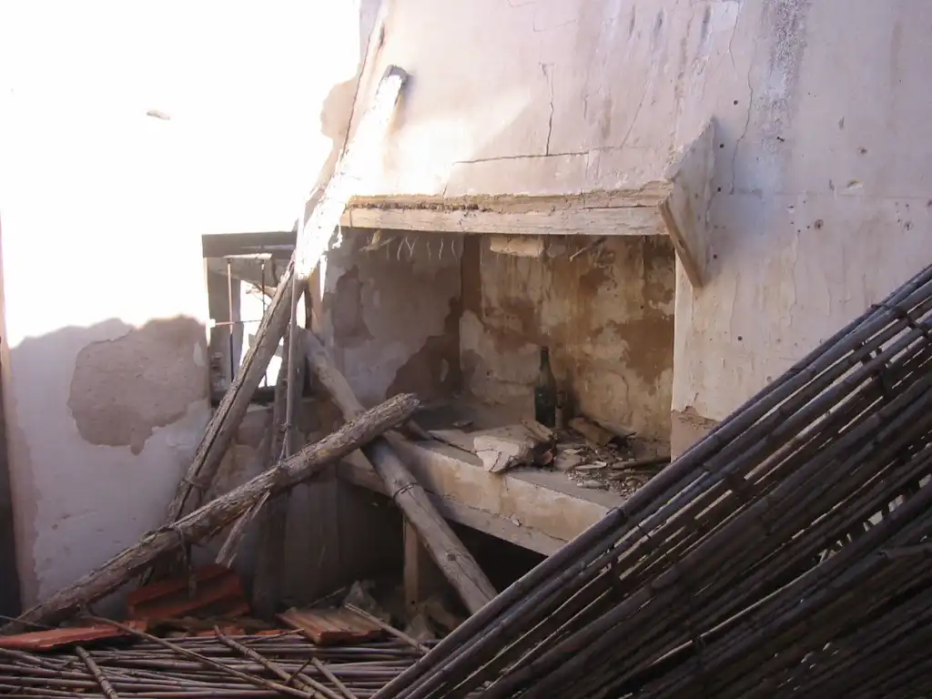 Maison rustique à vendre à Pedanías Oeste, imagen 5