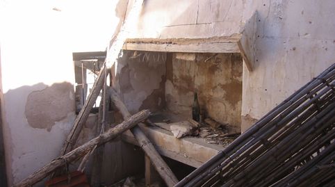 Casa de Campo para restaurar en el Valdelentisco - Cartagena-Puerto de Mazarrón, imatge 5