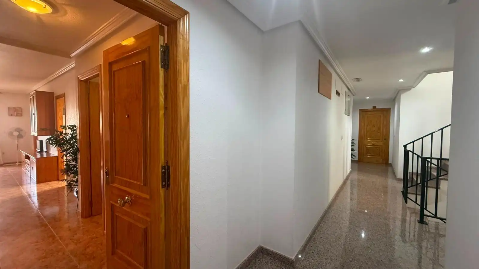 Apartamento en venta en San Pedro del Pinatar con Terraza, Amueblado y Balcón
