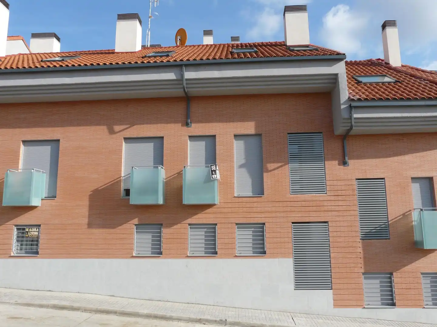 Duplex con terrazza in vendita a Camino de la Fuente, imagen 19