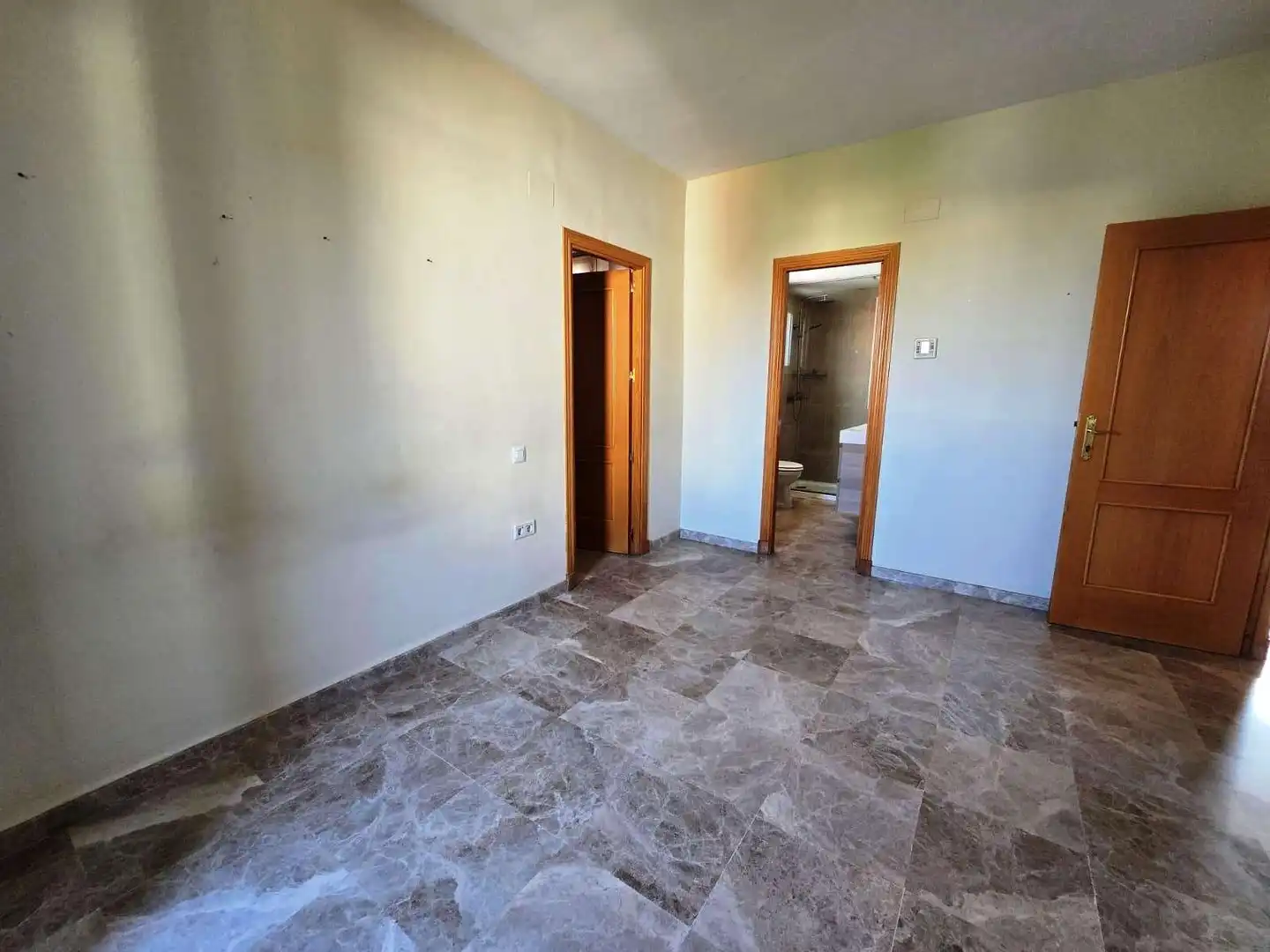Bedroom of Detached homes for sale in Castilleja de la Cuesta  with Air Conditioner, Terrace and Storage room