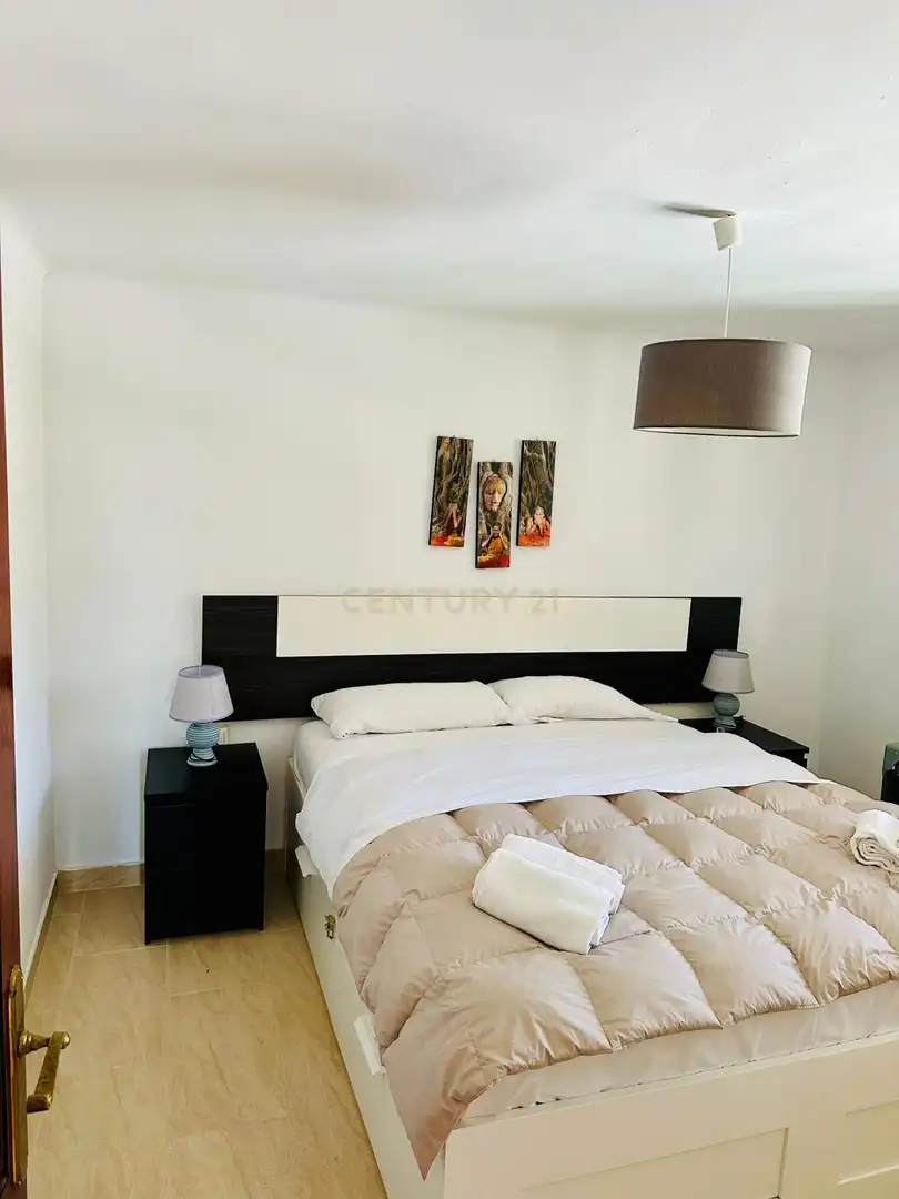 Habitación de Apartamento en venta en Santa Eulària des Riu