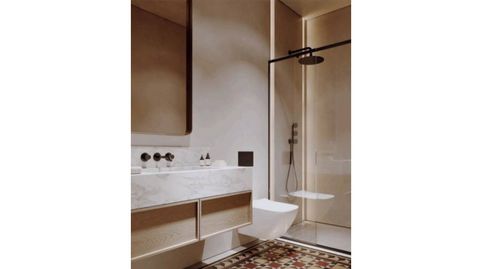 Foto 4 de Piso en venta en Calle Santa Teresa, El Mercat, Valencia Capital