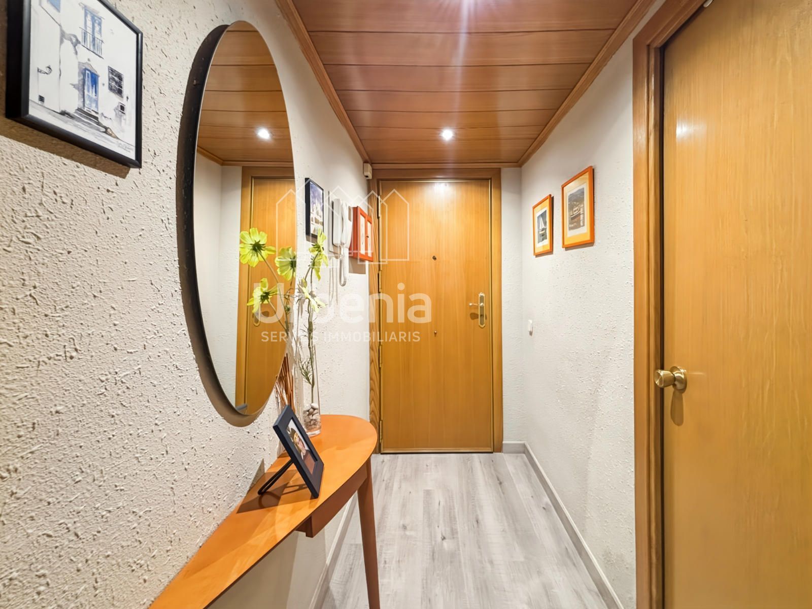 Pis en venda en Pineda de Mar amb Aire condicionat, Terrassa i Piscina