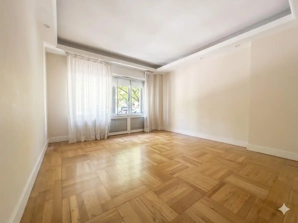 Dormitori de Pis en venda en Madrid amb Calefacció, Parquet i Traster