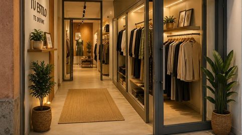 Amplio Bajo Comercial de 150m2, imatge 3