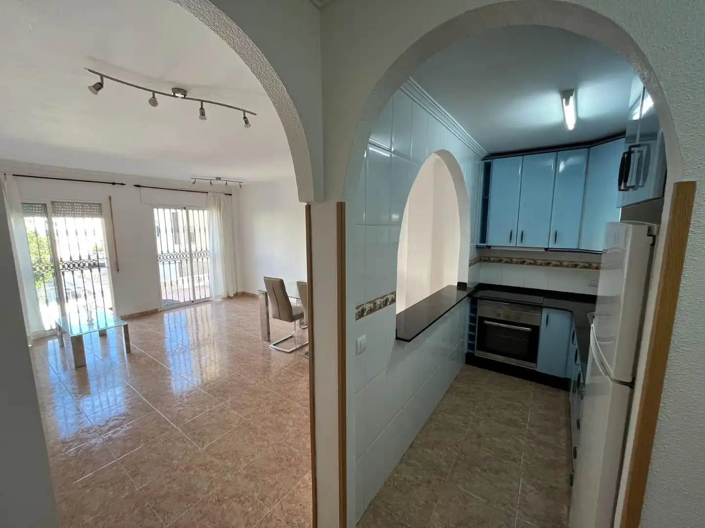 Piso con ascensor en venta en Playa de Garrucha, imagen 44