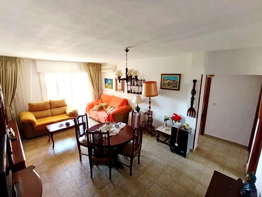 Flat with lift for sale in Este, imagen 2