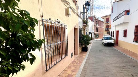 Foto 3 de Casa adosada en venta en La Nucia Pueblo, La Nucia