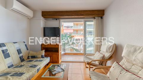 Foto 2 de Apartament de lloguer a Av Blasco Ibañes, Sant Antoni, Valencia