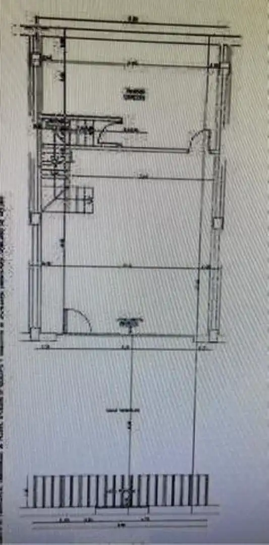 Adossat amb piscina en venda a Isaias Carrasco Miguel, imagen 17