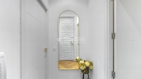 Foto 2 de Estudio de alquiler en Arapiles, Madrid