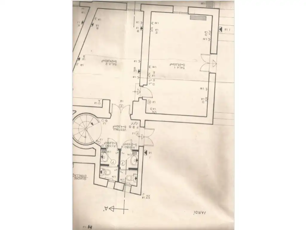 Local comercial en venta en Sant Cebrià de Vallalta, imagen 50
