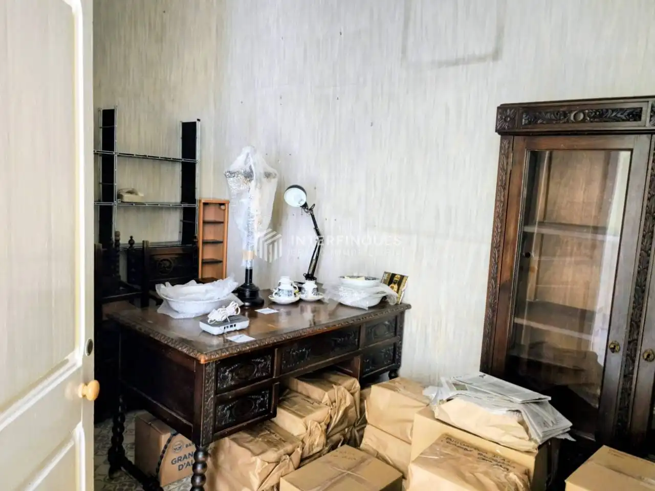 Casa o xalet en venda en Badalona amb Terrassa