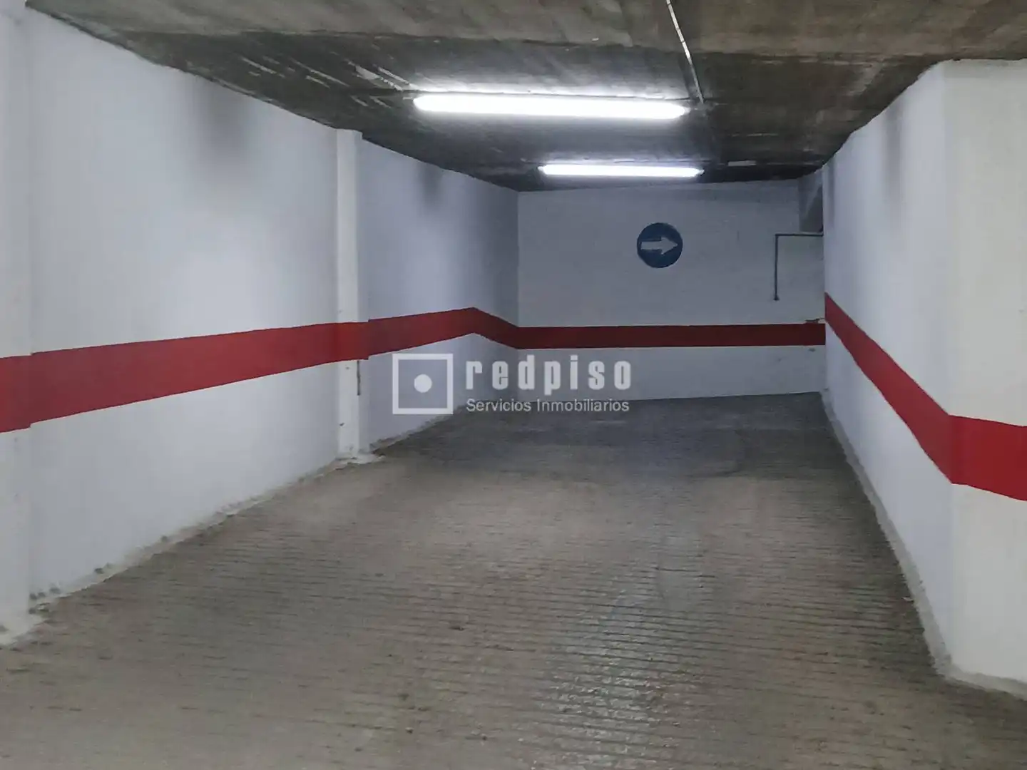 Einzelparkplatz zum Verkauf in del Huerto Manu, imagen 7