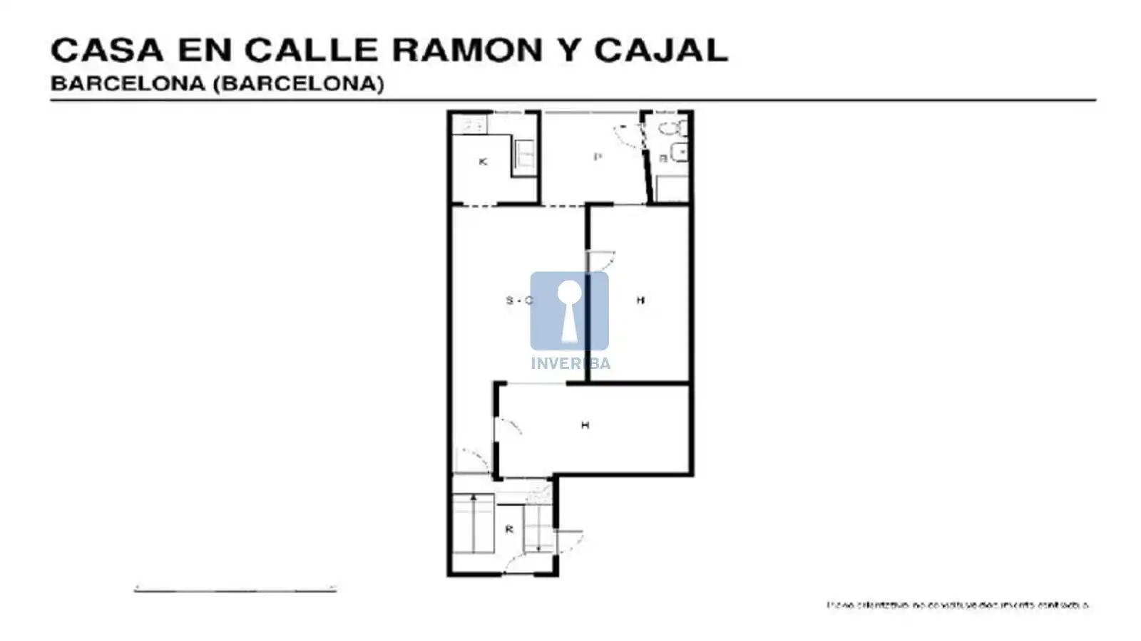 Reihenhaus zum Verkauf in Ramon y Cajal, imagen 24