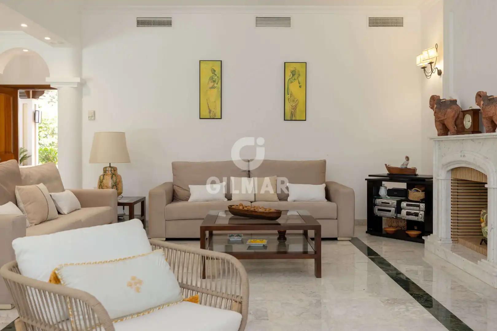 Chalet con piscina en venta en Benamara - Atalaya, imagen 11