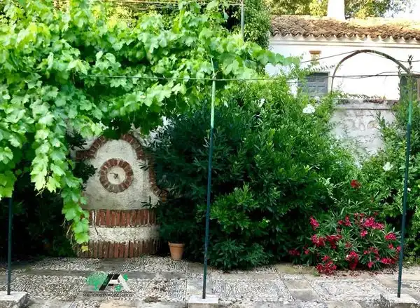 Casa rustica con piscina in vendita a Baeza, imagen 29