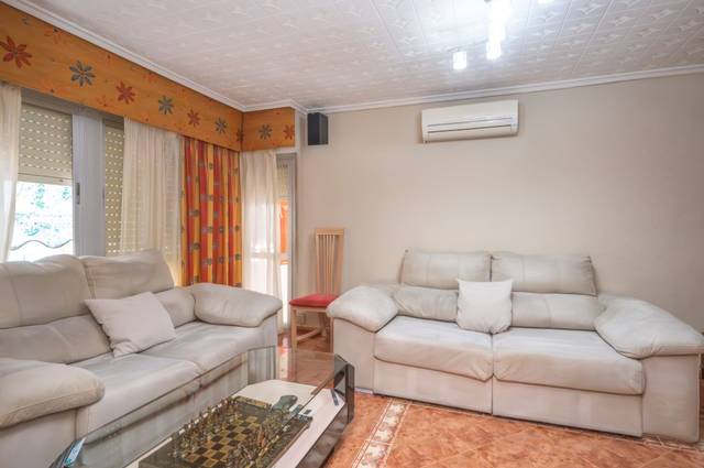 Apartamento en Venta en Virgen del Remedio - Parque Lo Morant