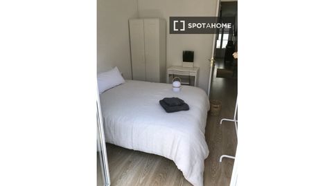 Foto 2 von Zimmer in La Torrassa, L'Hospitalet de Llobregat