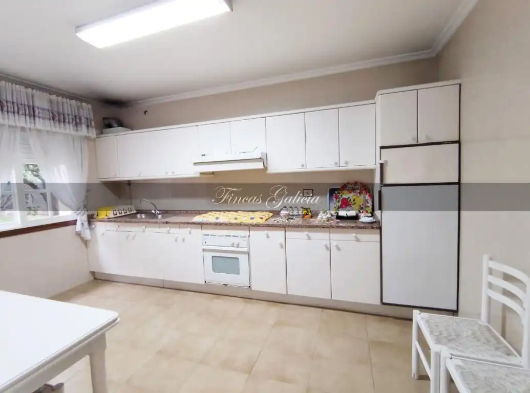 Xalet amb jardí en venda a Verín, imagen 28