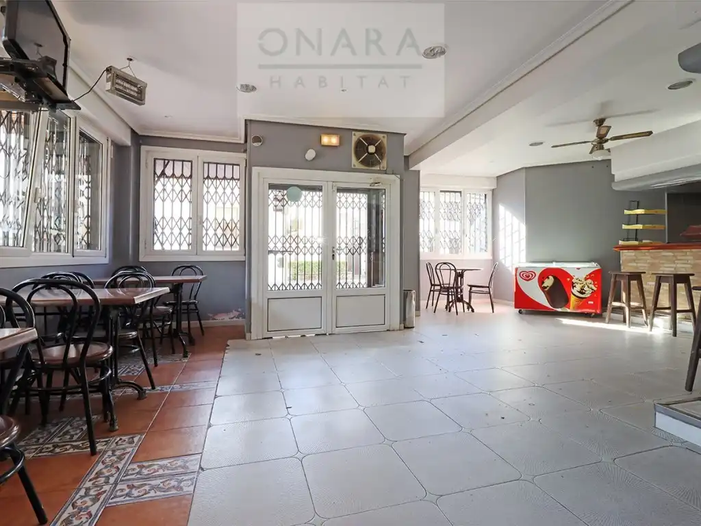 Commercial properties for sale in Hondarribia