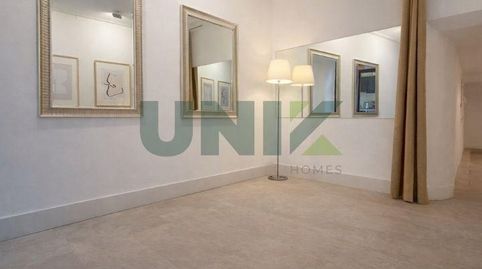 Foto 3 de Dúplex en venta en Carrer Nou de la Rambla, El Raval, Barcelona Capital