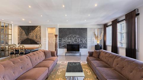 Foto 2 de Apartament en venda a Dreta de l'Eixample,  Barcelona Capital