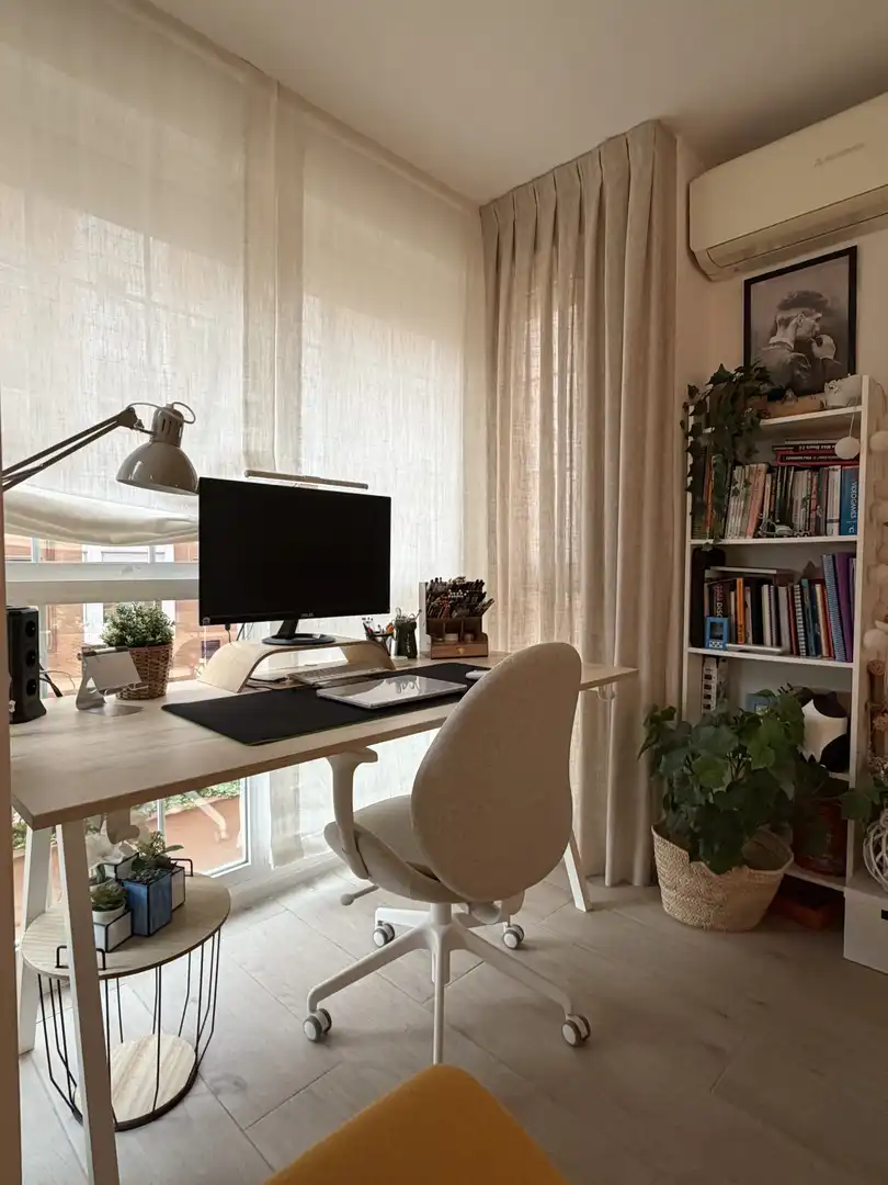 Piso en venta en  Madrid Capital con Aire acondicionado y Piscina
