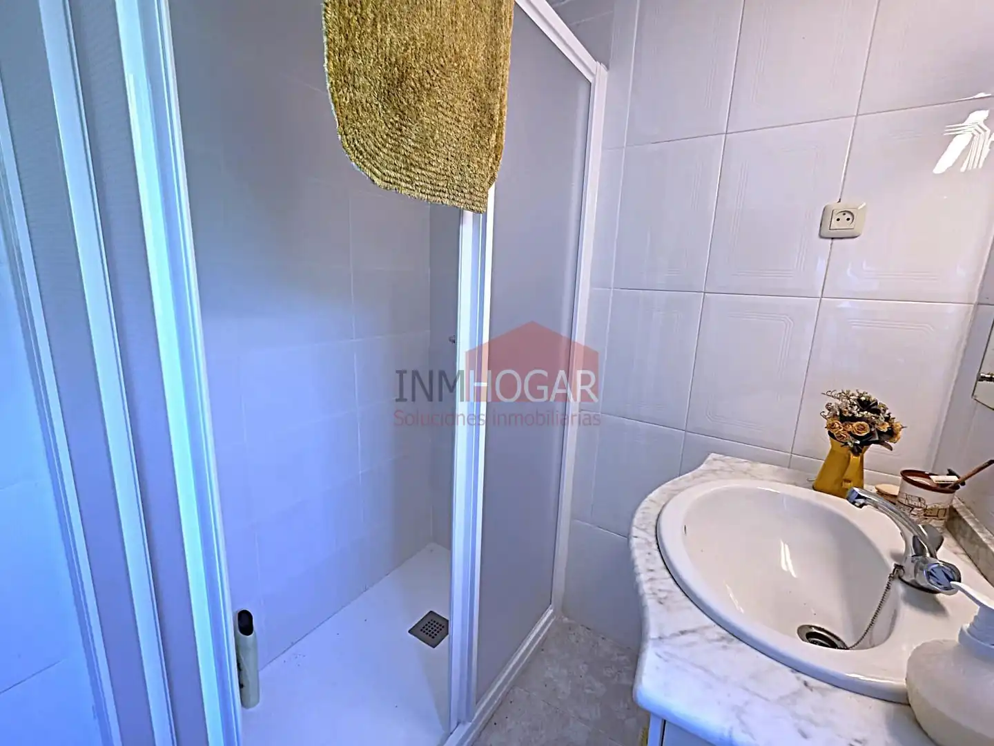 Baño de Casa o chalet en venta en Villatoro con Amueblado