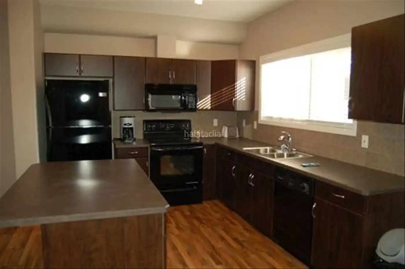 Apartament de lloguer a Calle de Don Ramón de la Cruz 14